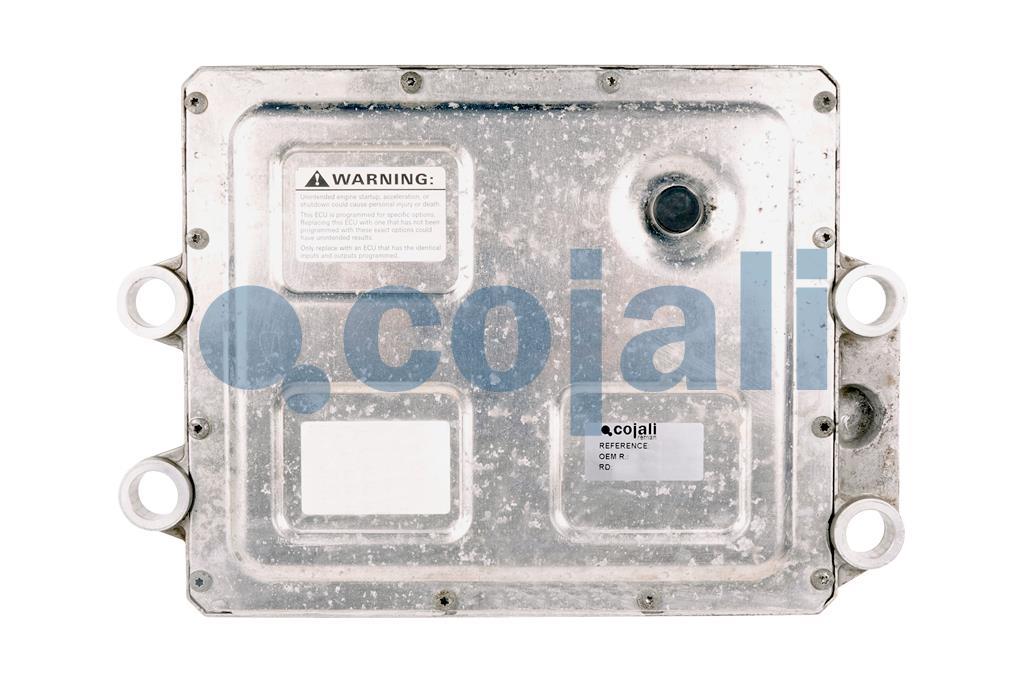 351179 | 0004465854 | ELECTRONIC CONTROL UNIT REMAN - Cojali Parts
