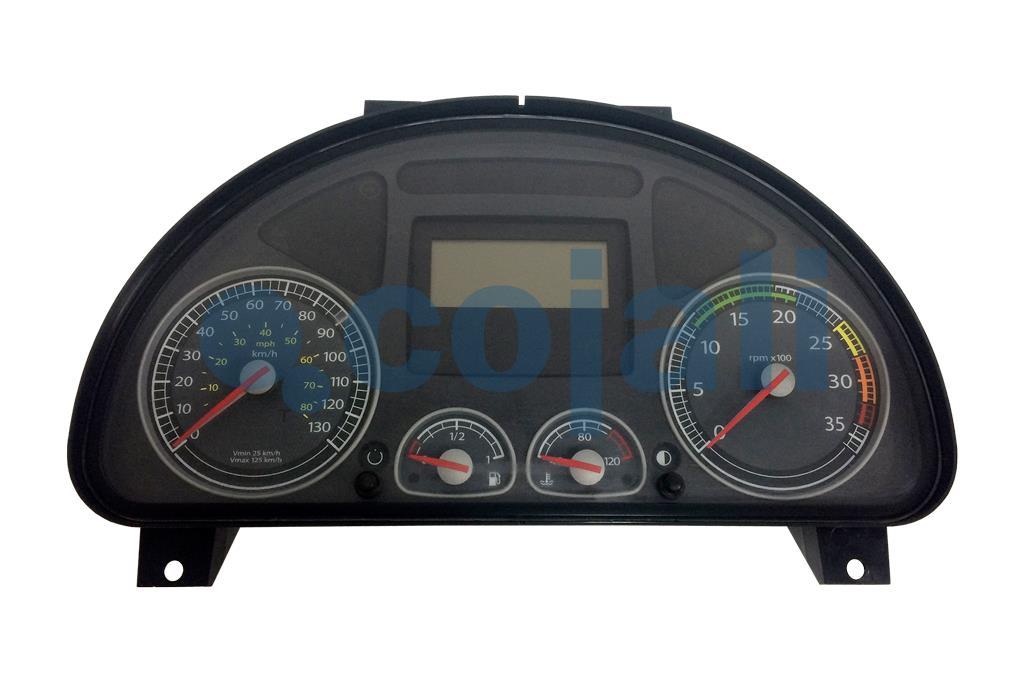 350946 | 5801405211 | INSTRUMENT CLUSTER REMAN - Cojali Parts