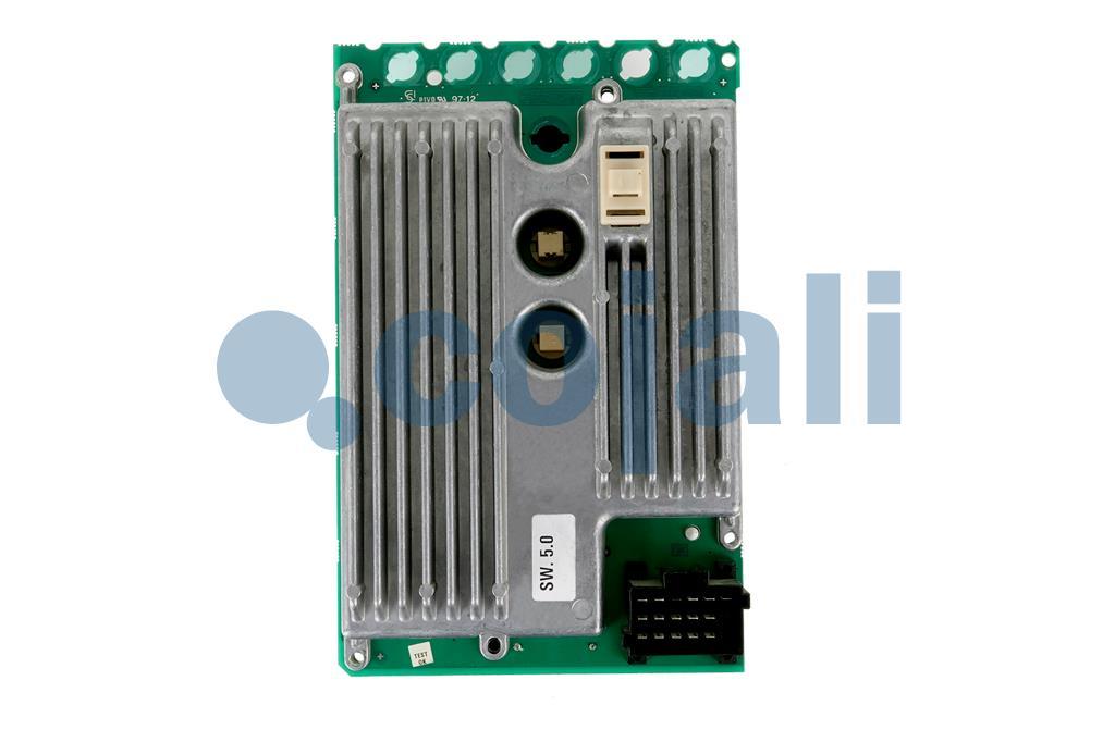 350867 | 0004460422 | INSTRUMENT CLUSTER REMAN - Cojali Parts