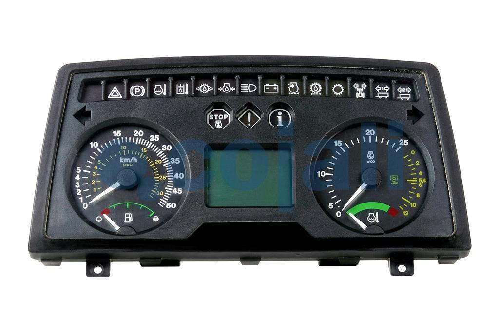 350960 | AL159394 | INSTRUMENT CLUSTER REMAN - Cojali Parts