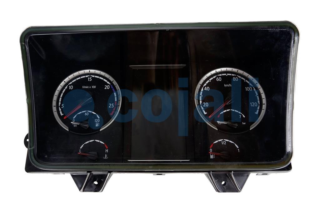 351129 | 2627466 | INSTRUMENT CLUSTER REMAN - Cojali Parts 
