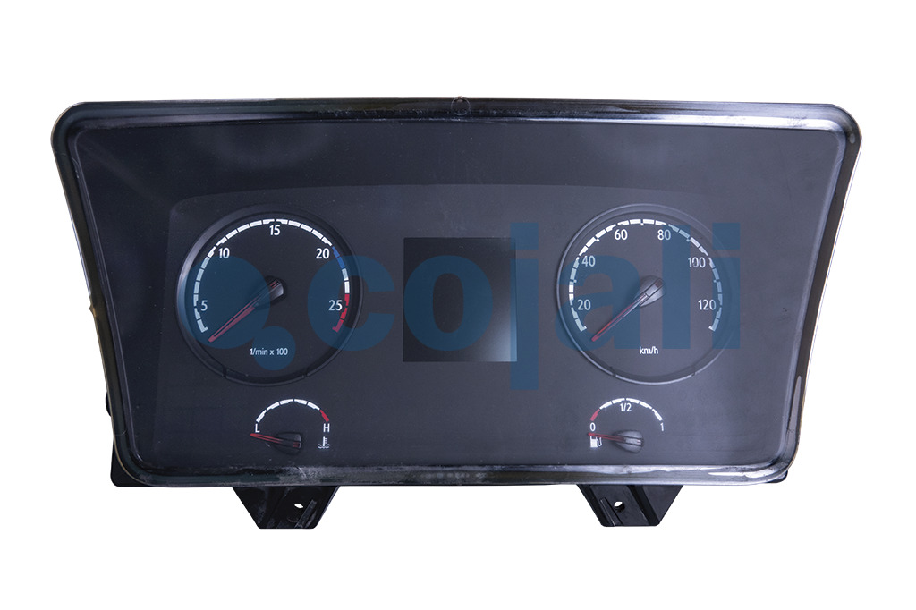 350969 | 2491740 | INSTRUMENT CLUSTER REMAN - Cojali Parts