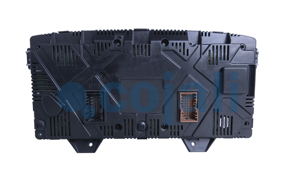 350969 | 2491740 | INSTRUMENT CLUSTER REMAN - Cojali Parts