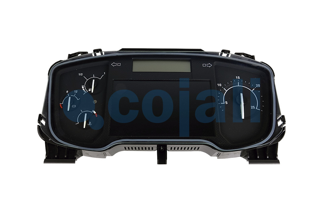 351222 | 22166228-06 | INSTRUMENT CLUSTER REMAN - Cojali Parts