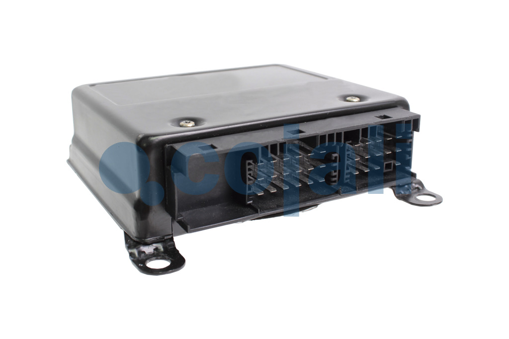 352252 4460046370 ELECTRONIC CONTROL UNIT BRAKES ABS REMAN Cojali