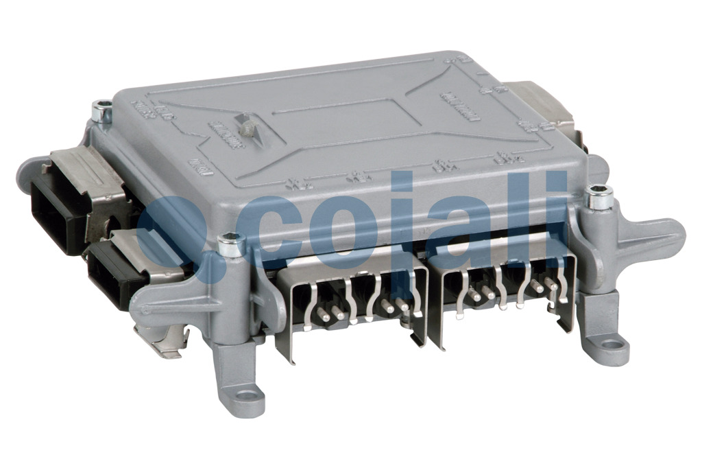 352364 4461080400 ELECTRONIC CONTROL UNIT BRAKES ABS REMAN Cojali