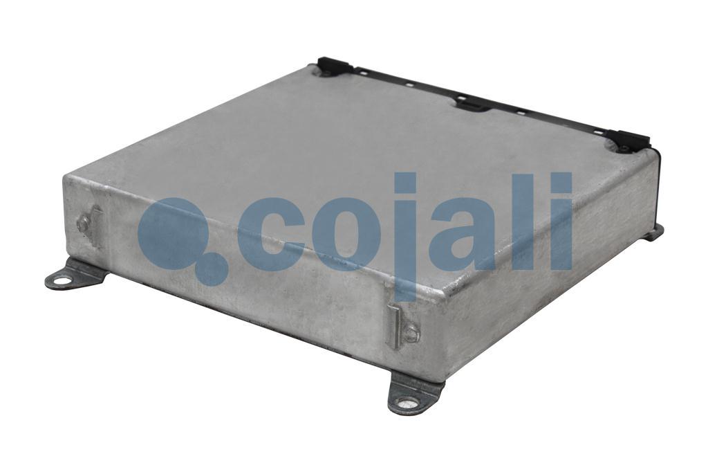 352419 | 4461350410 | ELECTRONIC CONTROL UNIT OF EBS BRAKES REMAN 