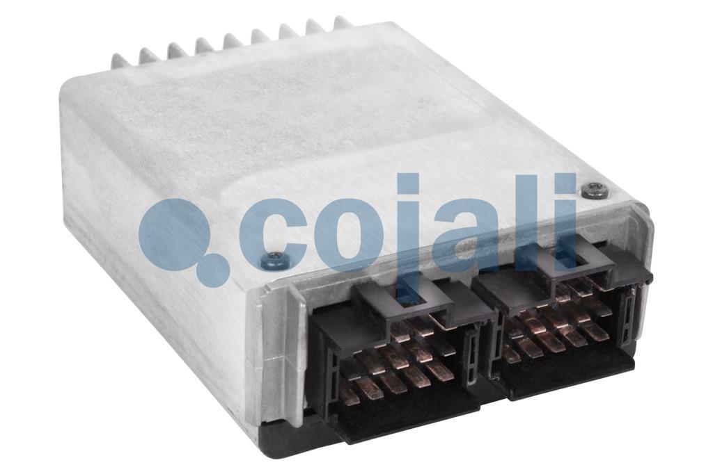352452 | 4461700520 | ELECTRONIC CONTROL UNIT OF SUSPENSION REMAN  