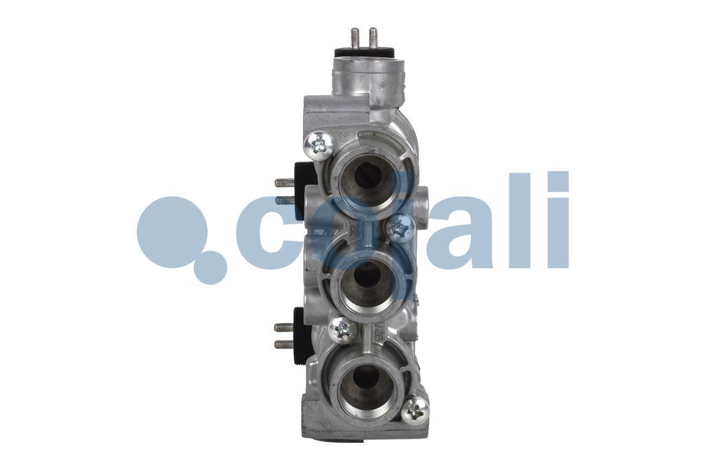 352509 | 4729000130 | ECAS SOLENOID VALVE REMAN - Cojali Parts