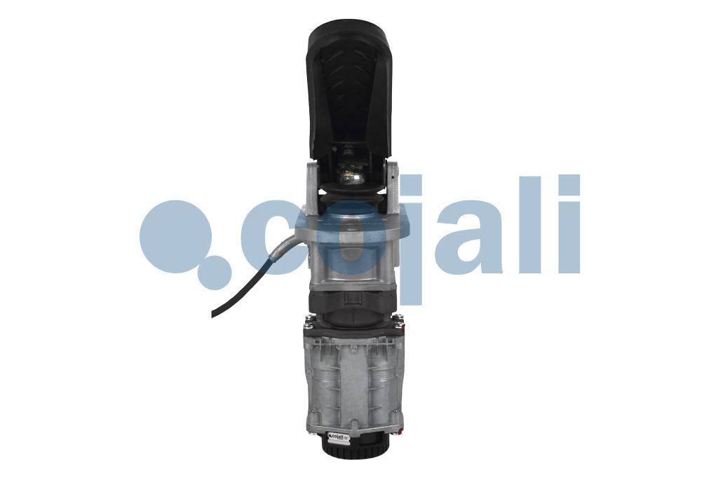 352605 | 4614947060 | FOOT BRAKE VALVE REMAN - Cojali Parts