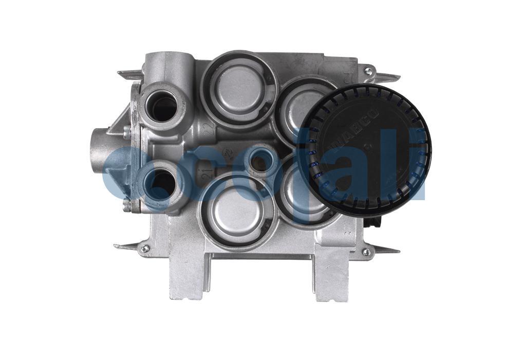352684 | 4801030040 | EBS MODULATOR REMAN - Cojali Parts