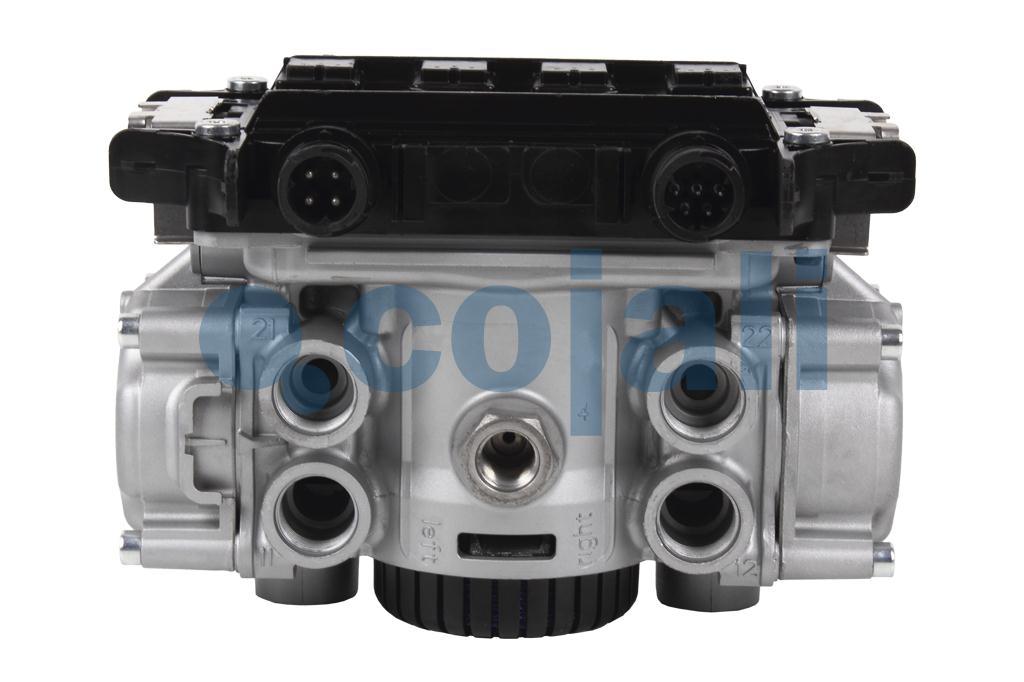 352737 | 4801040080 | EBS MODULATOR REMAN - Cojali Parts