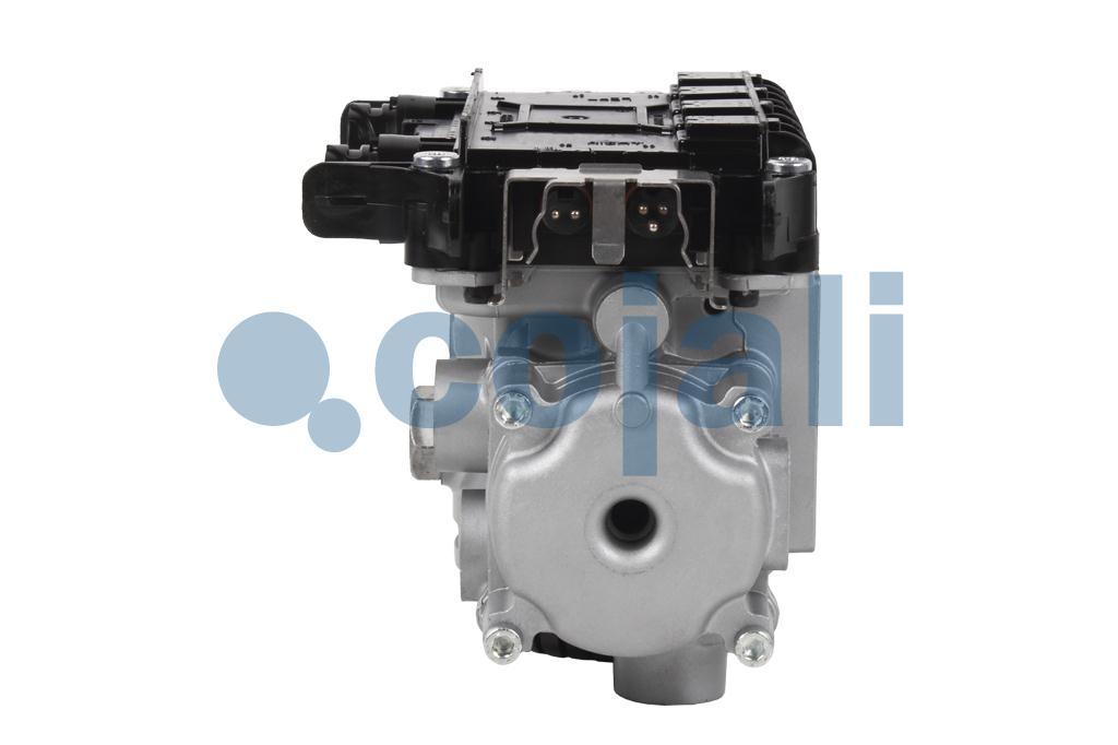 352737 | 4801040080 | EBS MODULATOR REMAN - Cojali Parts
