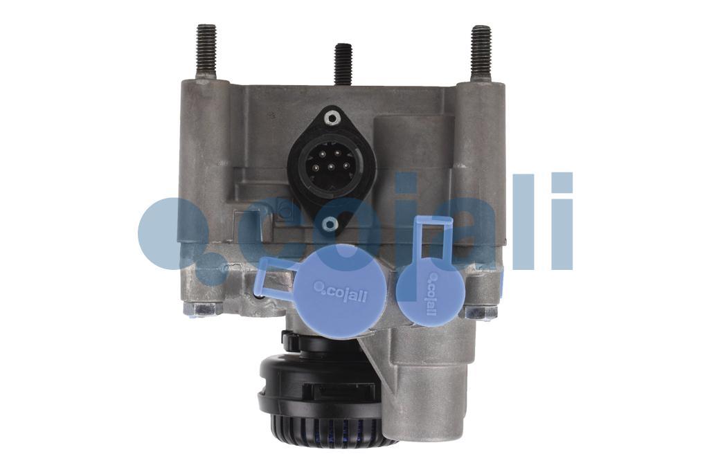 352760 | 4802020010 | EBS RELAY VALVE REMAN - Cojali Parts