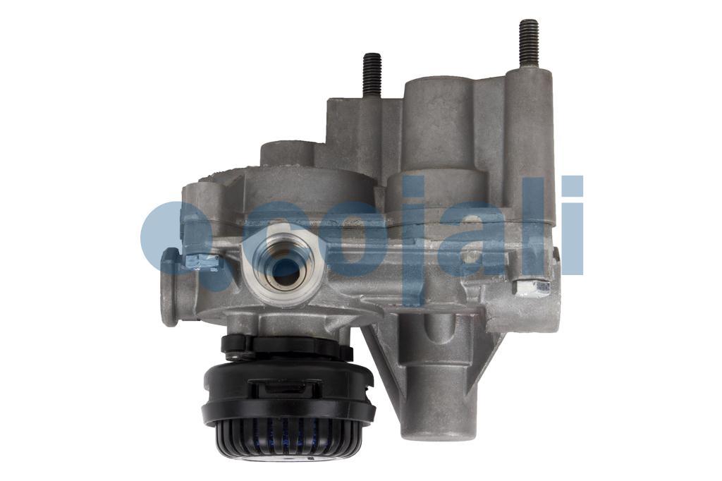 352760 | 4802020010 | EBS RELAY VALVE REMAN - Cojali Parts