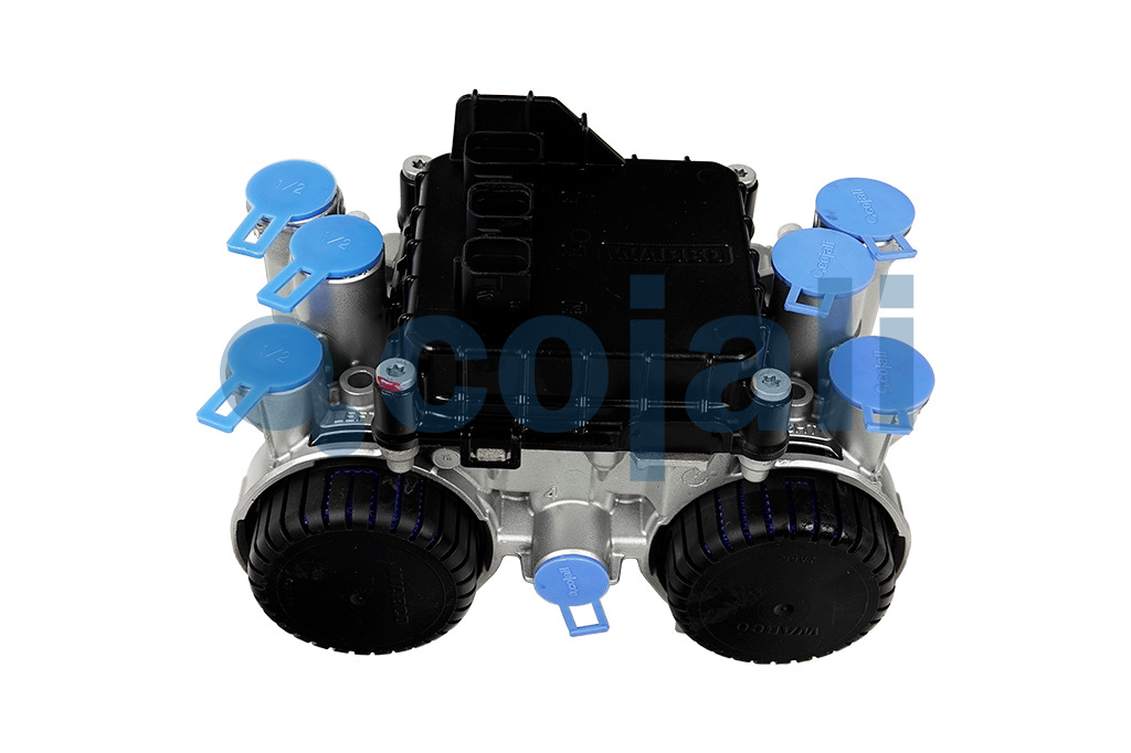 352923 | 4801063020 | EBS MODULATOR REMAN - Cojali Parts