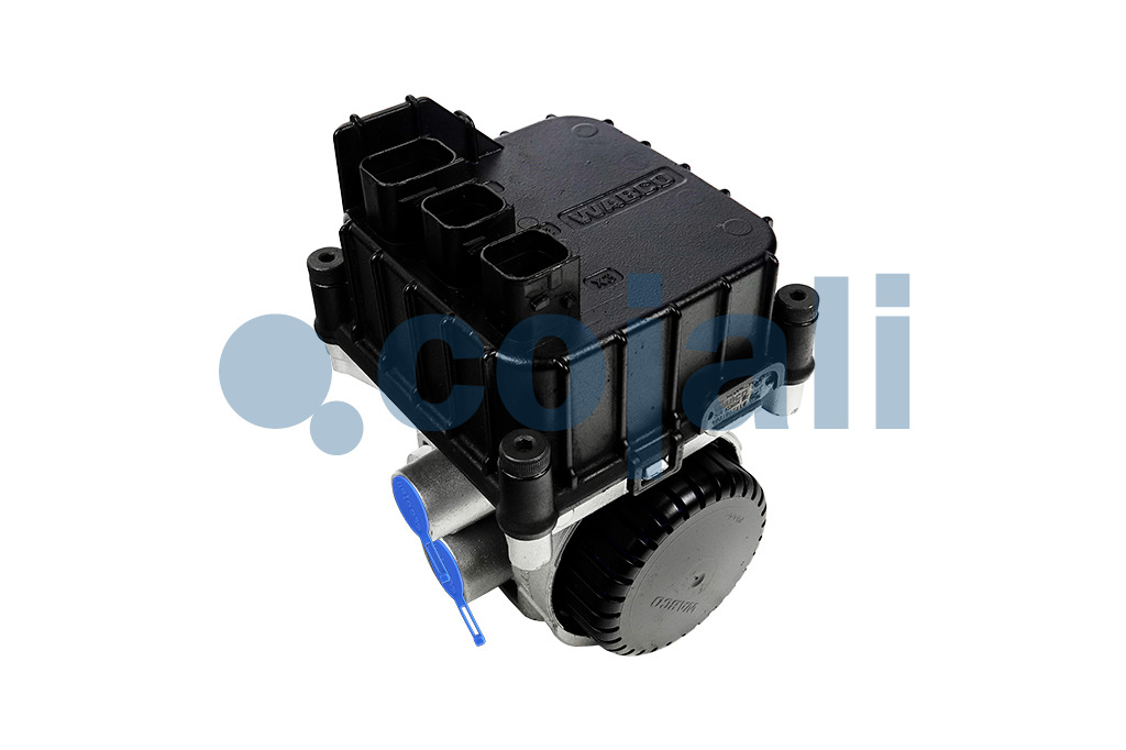 352928 | 4801065110 | EBS MODULATOR REMAN - Cojali Parts