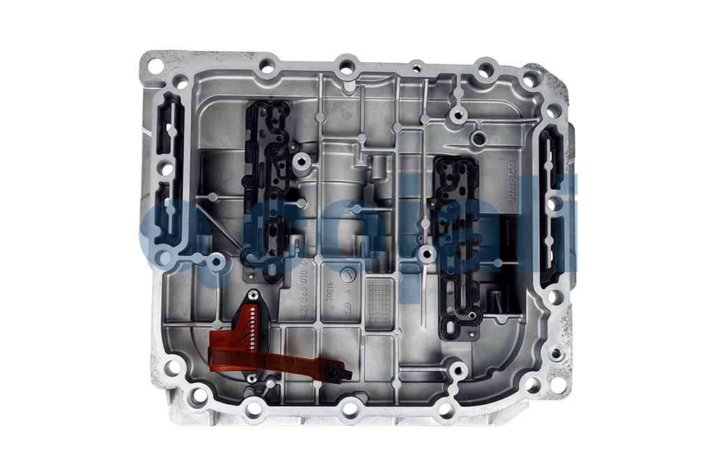 352945 | 4213659452 | GEARBOX ACTUATOR REMAN - Cojali Parts