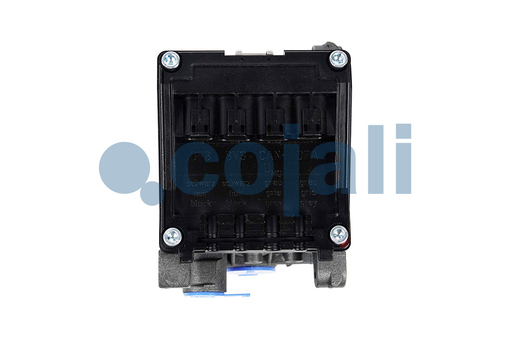 354074 | 0486203025 | EBS MODULATOR REMAN - Cojali Parts
