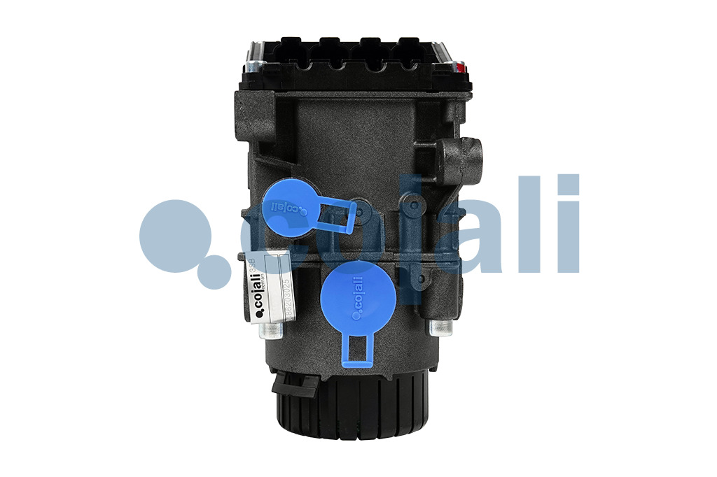 354074 | 0486203025 | EBS MODULATOR REMAN - Cojali Parts