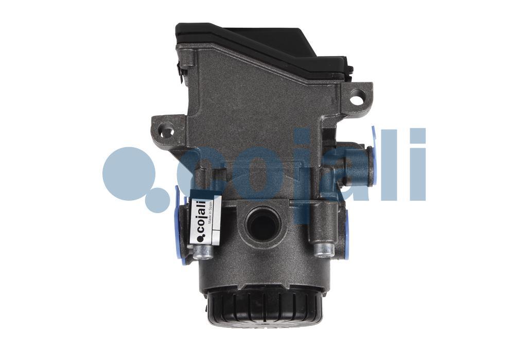 354081 | 0486203033 | EBS MODULATOR REMAN - Cojali Parts