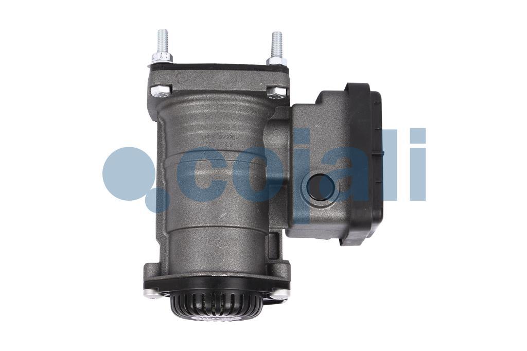 354198 | K020625 | EBS TRAILER CONTROL VALVE REMAN - Cojali Parts