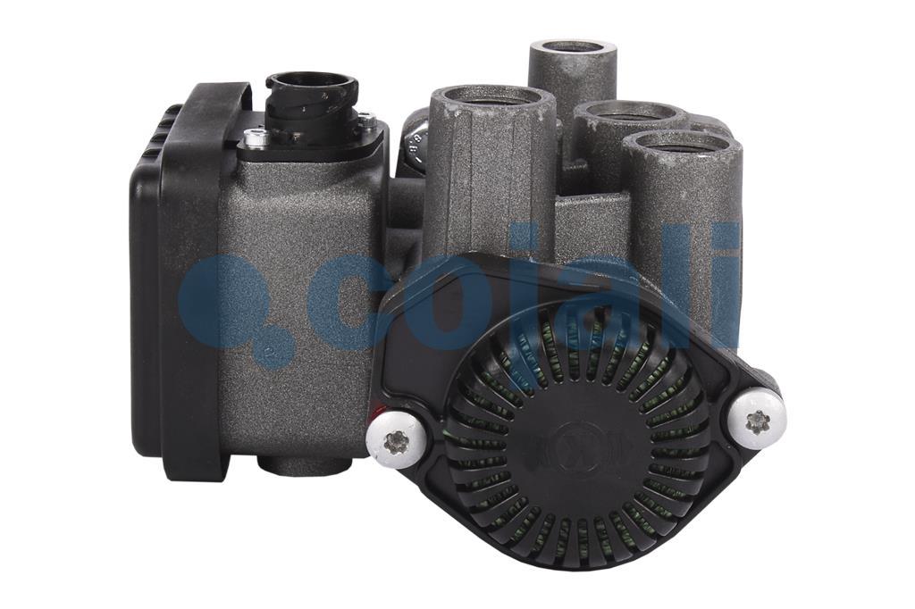 354198 | K020625 | EBS TRAILER CONTROL VALVE REMAN - Cojali Parts
