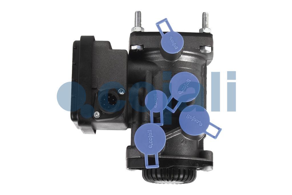 354197 | K020624N50 | EBS TRAILER CONTROL VALVE REMAN - Cojali Parts