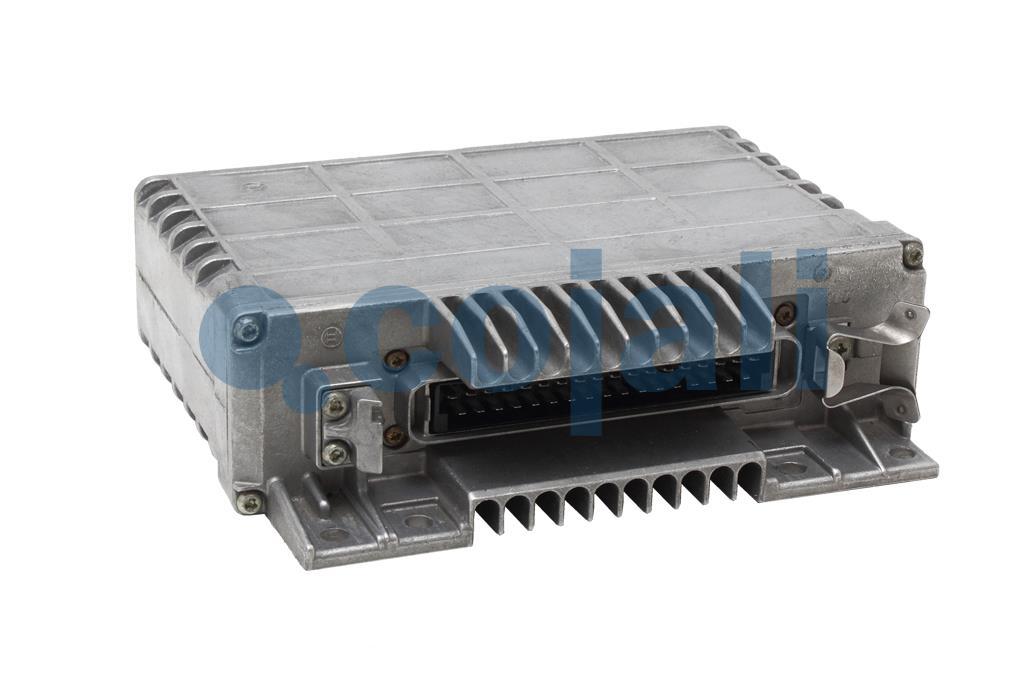 354209 0265150305 ELECTRONIC CONTROL UNIT BRAKES ABS REMAN Cojali