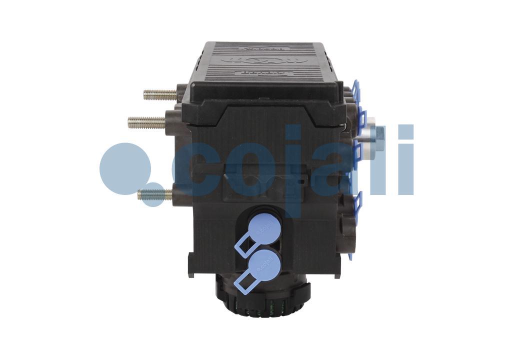 354371 | K019352 | EBS TRAILER MODULATOR REMAN - Cojali Parts