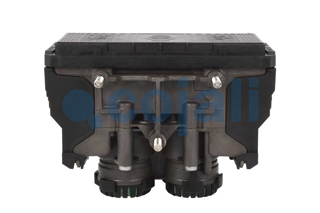 354371 | K019352 | EBS TRAILER MODULATOR REMAN - Cojali Parts