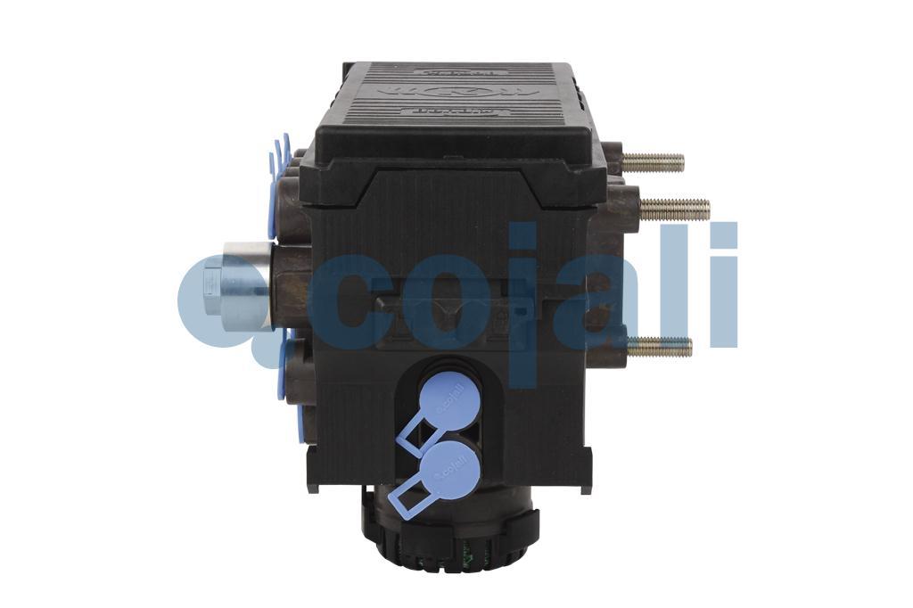 354371 | K019352 | EBS TRAILER MODULATOR REMAN - Cojali Parts