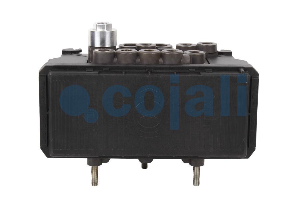 354371 | K019352 | EBS TRAILER MODULATOR REMAN - Cojali Parts