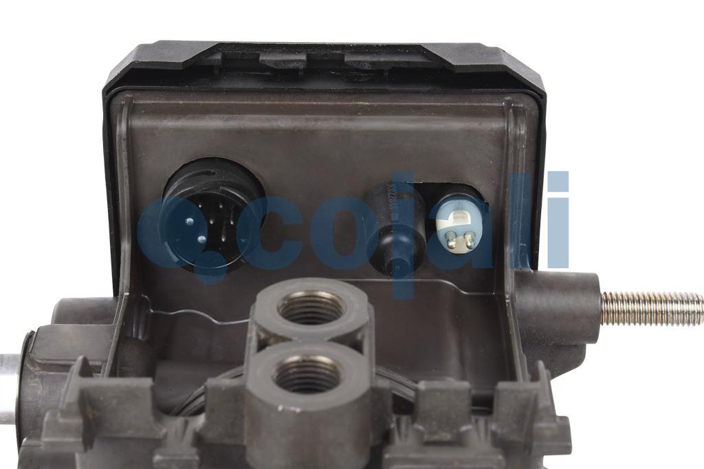 354371 | K019352 | EBS TRAILER MODULATOR REMAN - Cojali Parts