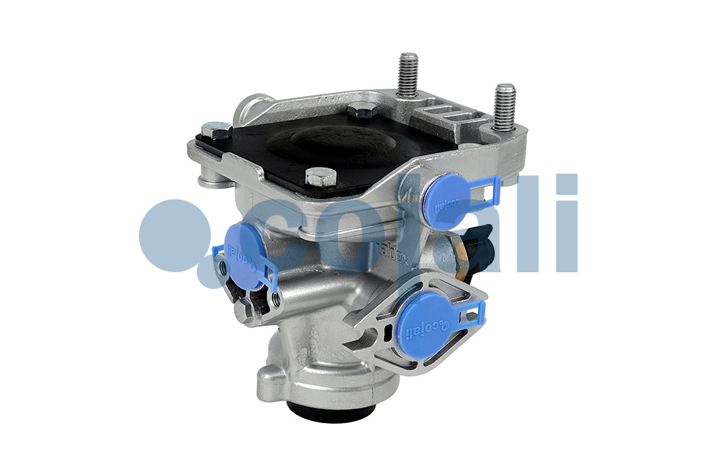 357177 | 351009121 | RELAY VALVE REMAN - Cojali Parts 