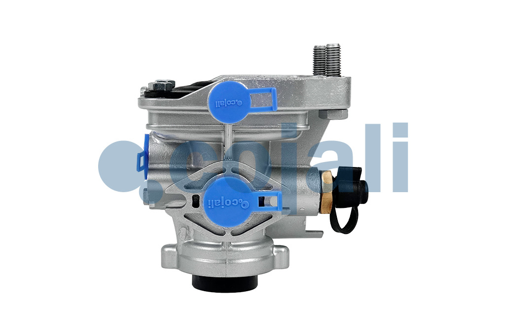 357177 | 351009121 | RELAY VALVE REMAN - Cojali Parts 