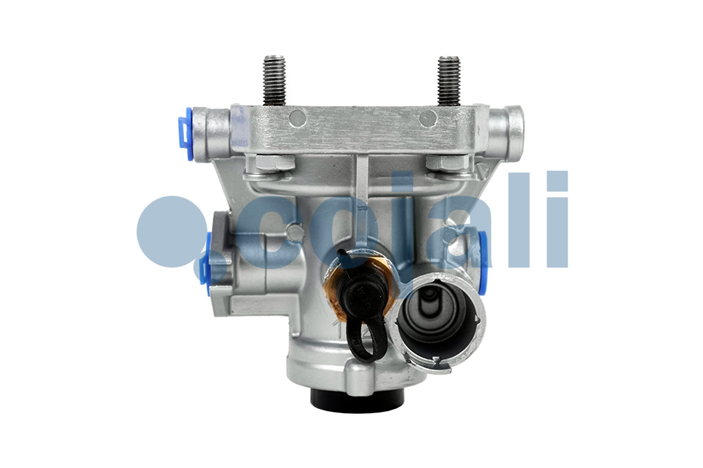 357177 | 351009121 | RELAY VALVE REMAN - Cojali Parts 