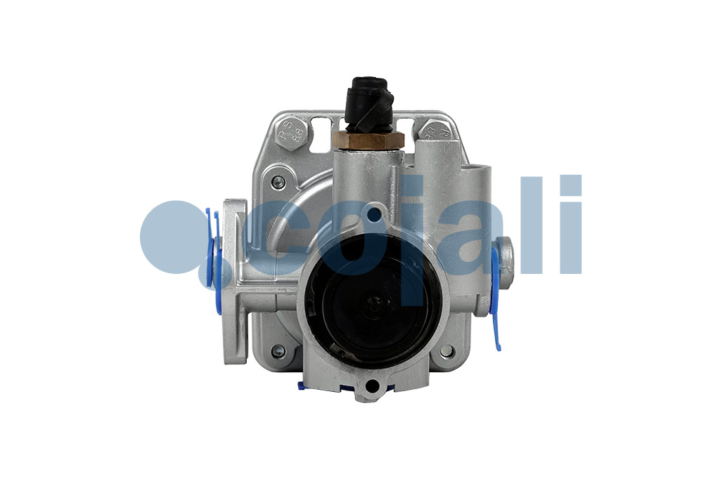 357177 | 351009121 | RELAY VALVE REMAN - Cojali Parts 