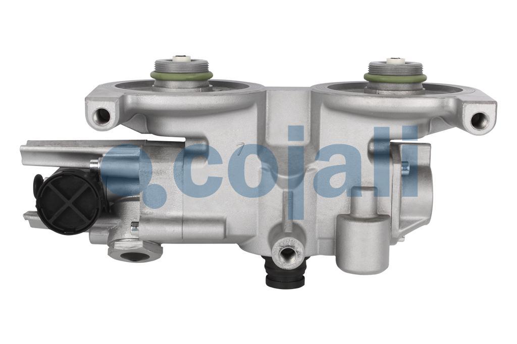 357247 | 4324320230 | AIR DRYER REMAN - Cojali Parts