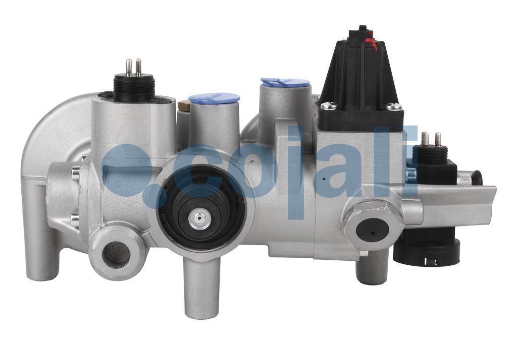 357247 | 4324320230 | AIR DRYER REMAN - Cojali Parts