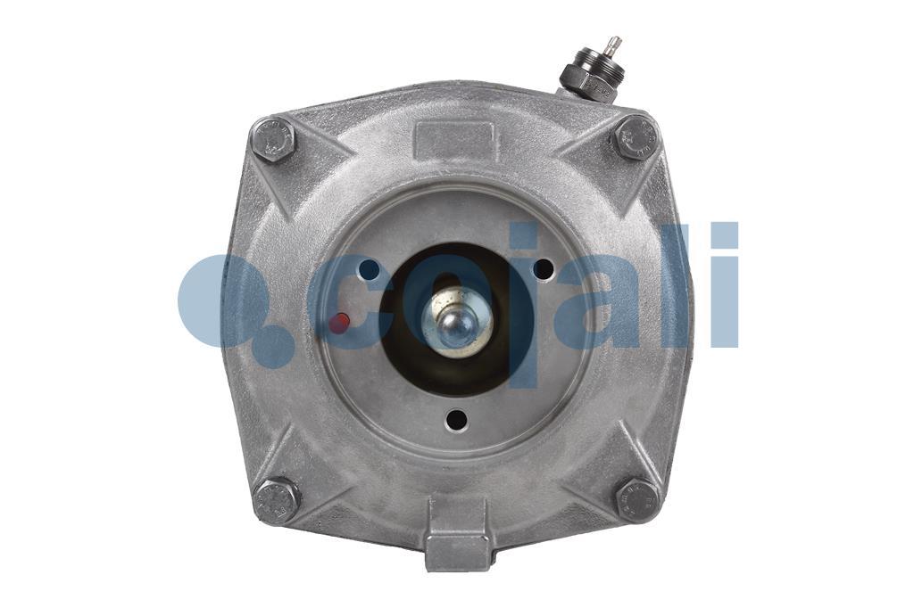 357266 0483004701000 BRAKE SERVO UNIT REMAN Cojali Parts