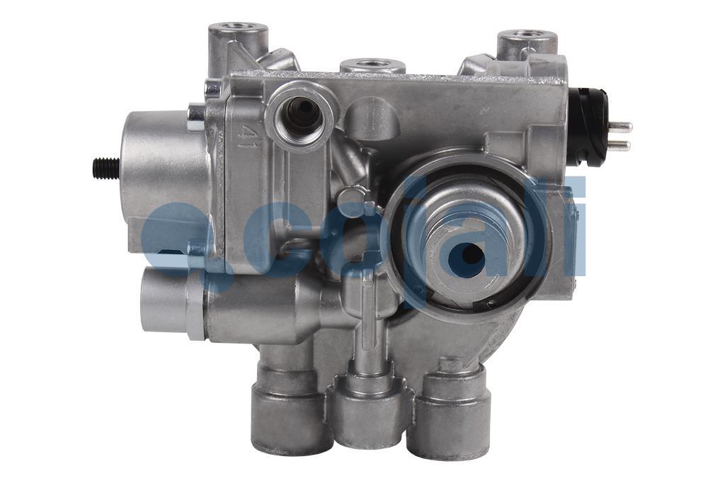 357273 | 0484460170 | AIR DRYER REMAN - Cojali Parts