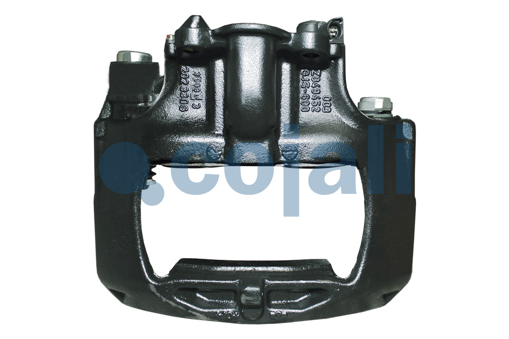 A.B.S. Kit Riparazione Pinza Freno 57271 - Ricambio Per Sistemi Frenanti Auto E Moto