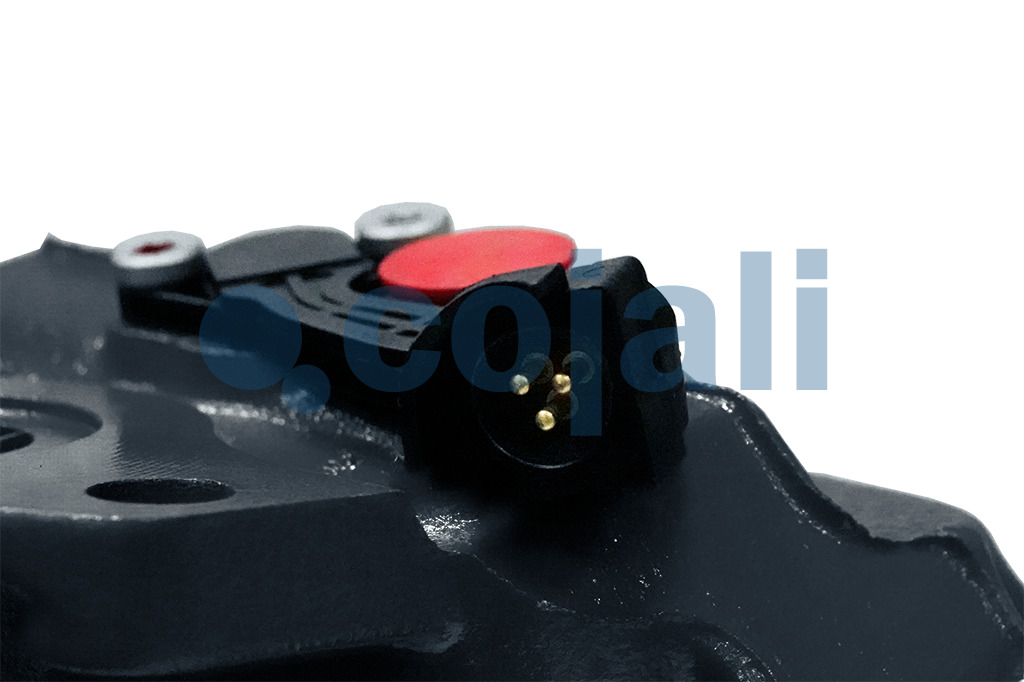 359157 | 6403220760 | BRAKE CALIPER REMAN - Cojali Parts