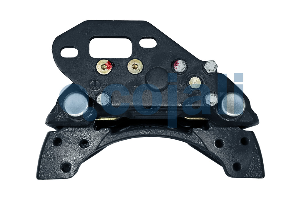 359501 | 15224837 | BRAKE CALIPER REMAN - Cojali Parts
