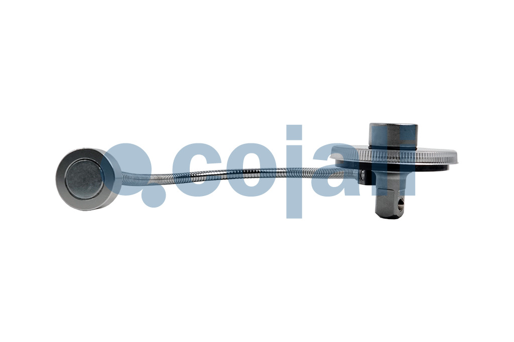 MAGNETIC GAUGE OF TIGHTENING ANGLE, Dr. 1/2", 50006004, 50006004