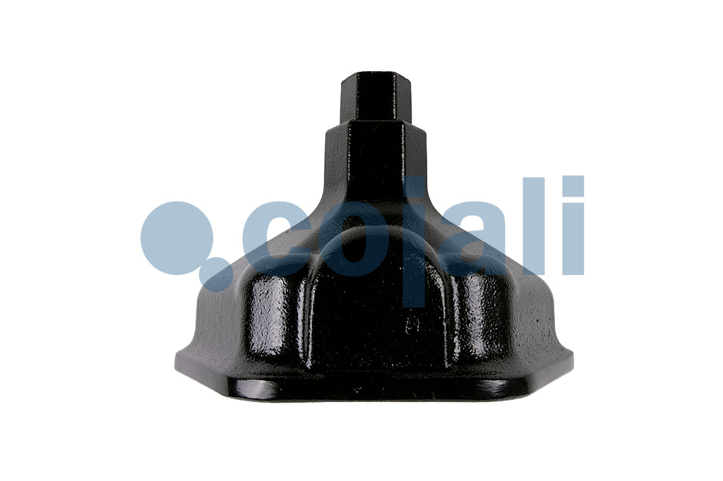 50105040 | 1012002400 | WRENCH FOR HEXAGONAL AXLE NUT, H32, 140 MM 