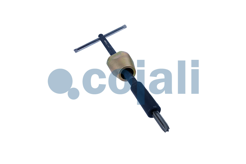 50105050 | 9998252 | TOOL TO THREAD THE INJECTOR SLEEVE - Cojali Parts