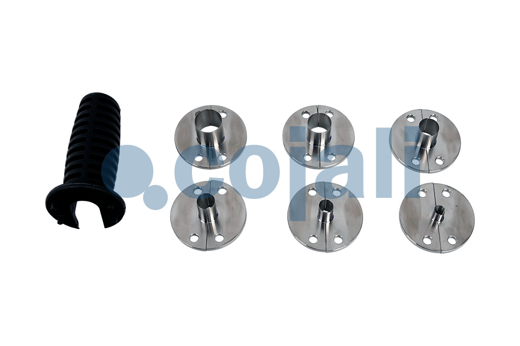 50105124 50105124 RAUFOSS ABC COUPLING REMOVAL KIT Cojali Parts