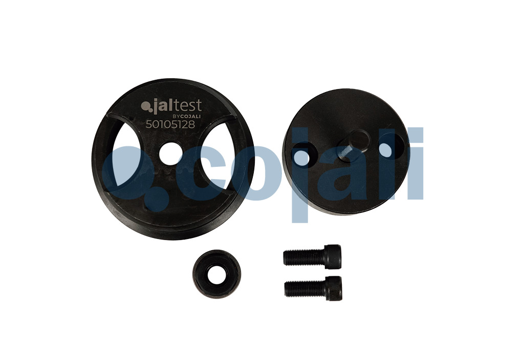 50105128 | 99346259 | SPEZIALWERKZEUG FÜR DIE MONTAGE DES HINTEREN 